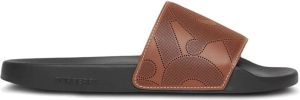 Burberry Schuifregelaars Bruin Heren