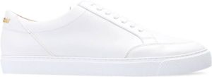 Burberry Shoes Wit Dames