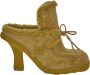 Burberry Shoes Yellow Dames - Thumbnail 1