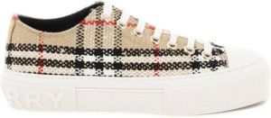 Burberry Sneakers Meerkleurig