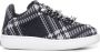 Burberry Sneakers Black Heren - Thumbnail 1