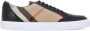 Burberry Nieuwe Salmond Sneakers Grootte: 36 Presta kleur: zwart bestseller: 25 Zwart Dames - Thumbnail 2