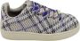 Burberry Sneakers Multicolor Heren - Thumbnail 1