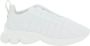 Burberry Dames LF TNR Axburton L 6 QLT Sneakers White Dames - Thumbnail 3