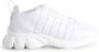 Burberry Klassieke witte sneakers Nieuw met doos White Dames - Thumbnail 7