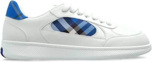 Burberry Sportschoenen