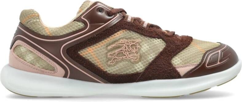 Burberry Sportschoenen