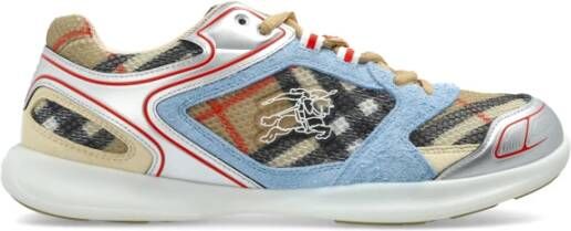 Burberry Sportschoenen