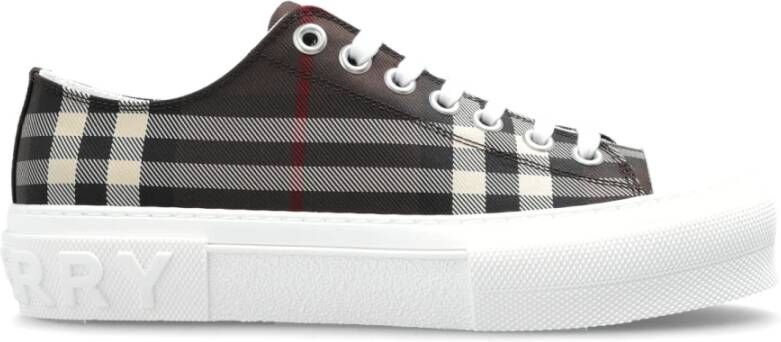 Burberry Sportschoenen