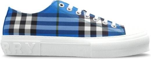 Burberry Sportschoenen Jack
