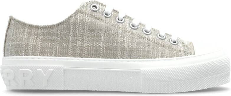 Burberry Sportschoenen Jack