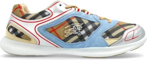 Burberry Sportschoenen Matrix
