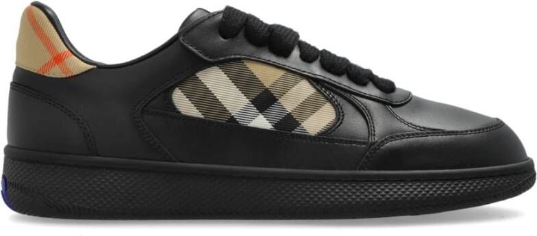 Burberry Sportschoenen Terras