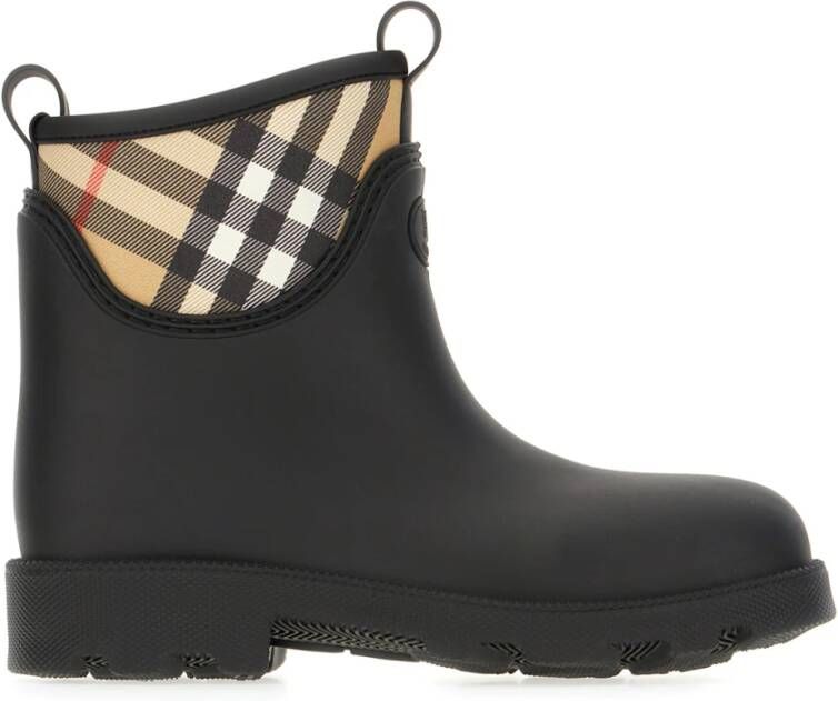 Burberry Stijlvolle Laarzen voor nen en