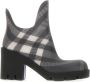 Burberry Stijlvolle Laarzen voor Modieuze Individuen Multicolor Dames - Thumbnail 1