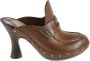 Burberry Stijlvolle sandalen voor dames - Thumbnail 1
