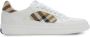 Burberry Stijlvolle Schoenen voor elke gelegenheid - Thumbnail 1