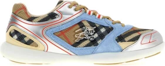 Burberry Stijlvolle Schoenen voor nen en