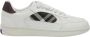 Burberry Terrace Mix Sneakers - Thumbnail 1