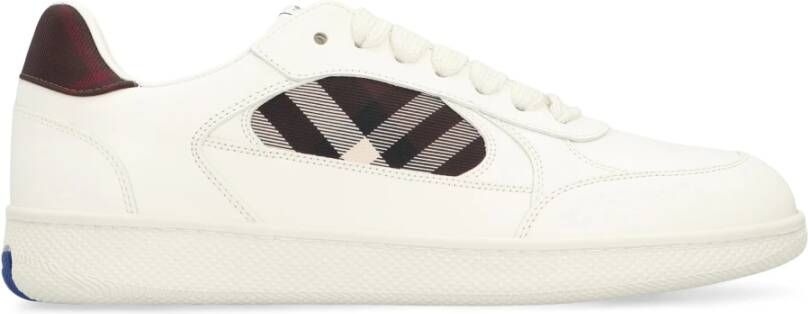 Burberry Terrace Sneakers