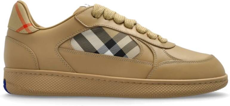 Burberry Terras sportschoenen