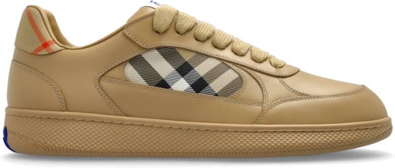 Burberry Terras sportschoenen