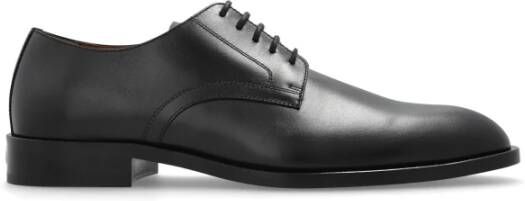Burberry Veterschoenen Carlyle