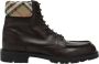 Burberry Vetersluiting Rogue Laarzen - Thumbnail 1