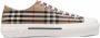 Burberry Vintage Check Lage Sneakers - Thumbnail 1