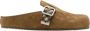 Burberry Vintage Check Slip-On Schoenen - Thumbnail 1