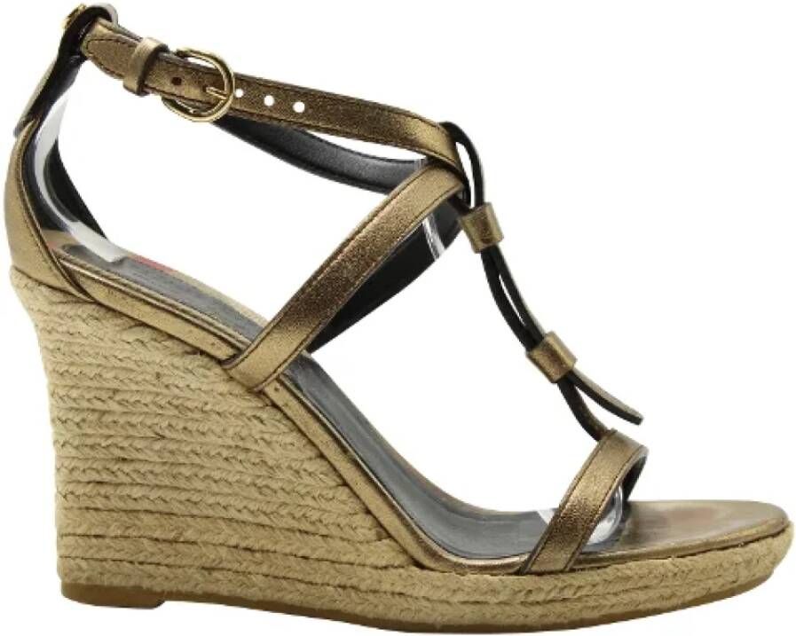 Burberry espadrilles dames deals