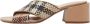 Burberry Vintage Pre-owned Leather sandals Beige Dames - Thumbnail 1