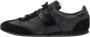 Burberry Vintage Pre-owned Leather sneakers Black Heren - Thumbnail 1