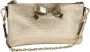 Burberry Vintage Tweedehands Boogdetail Schoudertas - Thumbnail 1
