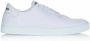 Burberry Witte Heren Sneaker Comfortabel en veelzijdig - Thumbnail 1