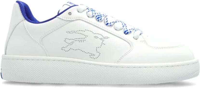 Burberry Witte Sneakers