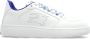 Burberry Witte Sneakers - Thumbnail 1