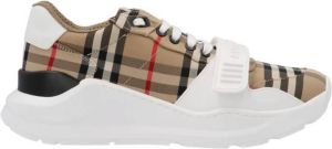 Burberry Women's Sneakers Bruin Dames