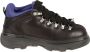 Burberry Zwarte Laarzen MF Trek Black Heren - Thumbnail 1