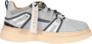Buscemi Shoes Grijs Heren