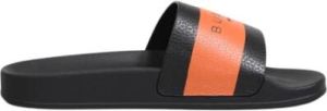 Buscemi Sliders Zwart Heren