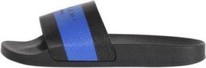 Buscemi Sliders Zwart Heren