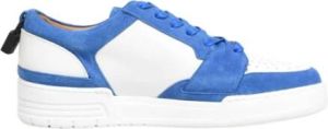 Buscemi Sneakers Wit Dames