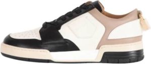 Buscemi Sneakers Wit Heren