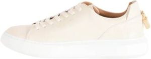 Buscemi Sneakers Wit Heren