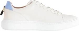 Buscemi Sneakers Wit Heren