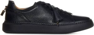 Buscemi Sneakers Zwart Heren