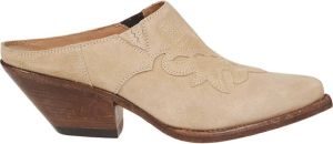 Buttero Begrijpen Beige Dames