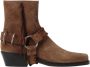 Buttero Western Enkellaarsjes - Thumbnail 1