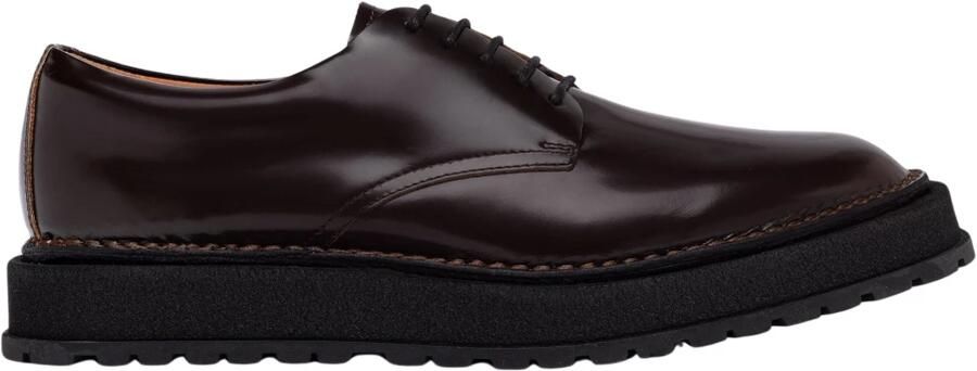 Buttero Aedi Derby Schoenen